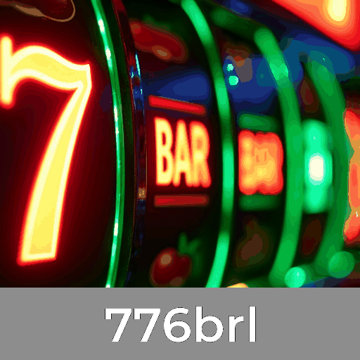 A Emoção dos Jogos de Cassino no 776brl Espera Por Você